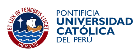 PONTIFICIA UNIVERSIDAD CATÓLICA DEL PERÚ